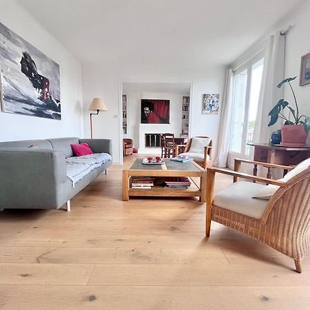 Apartmán T2 - Proces - Parking Gratuit - Wifi Nantes Exteriér fotografie