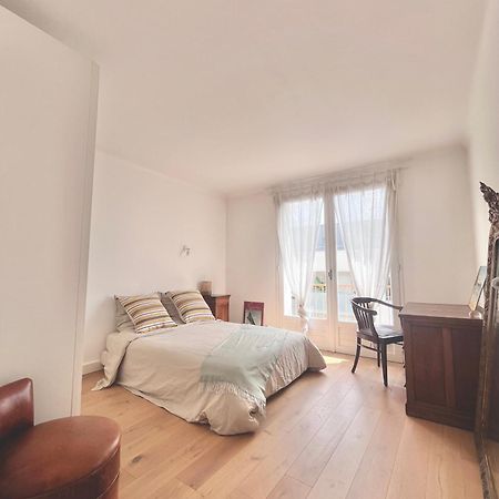 Apartmán T2 - Proces - Parking Gratuit - Wifi Nantes Exteriér fotografie