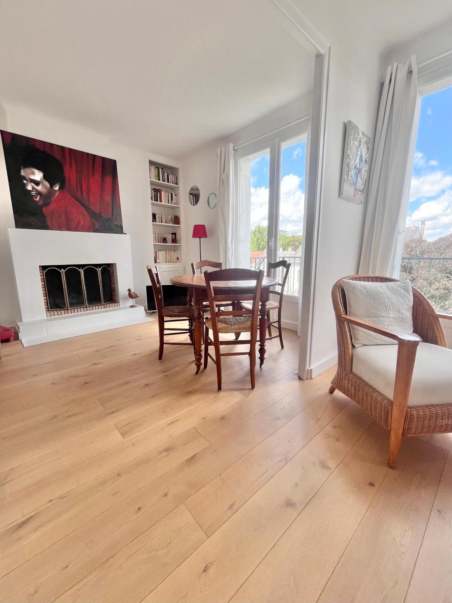 Apartmán T2 - Proces - Parking Gratuit - Wifi Nantes Exteriér fotografie