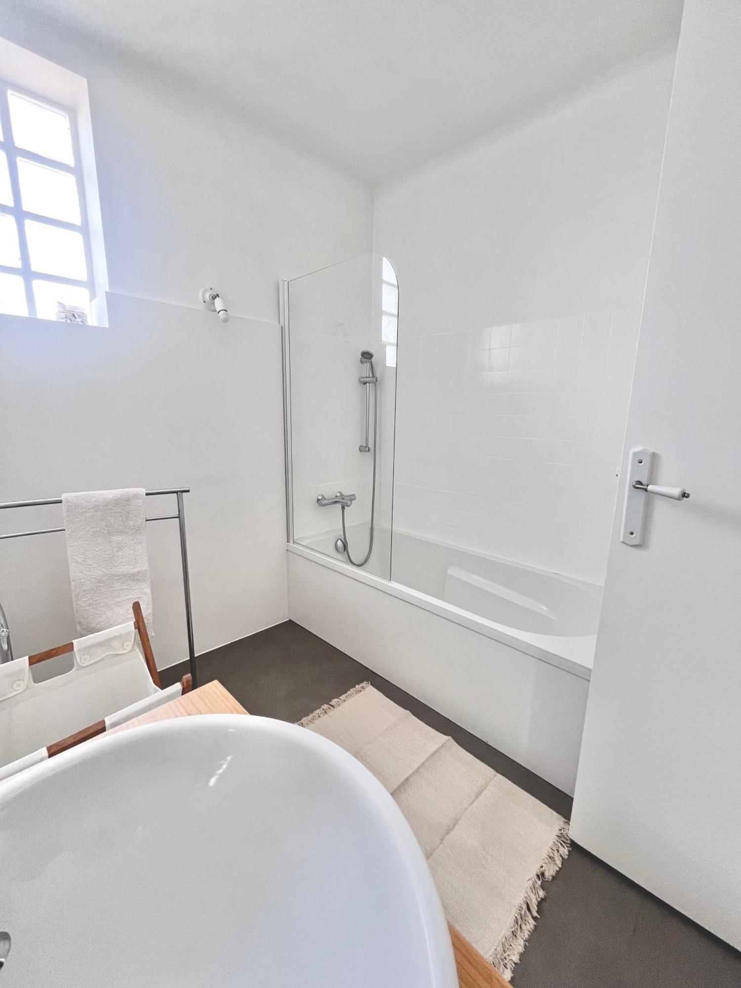 Apartmán T2 - Proces - Parking Gratuit - Wifi Nantes Exteriér fotografie